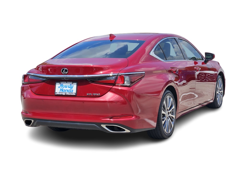 Thumbnail: 2019 Lexus ES - 20