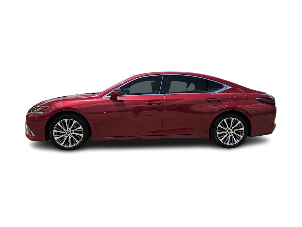 Thumbnail: 2019 Lexus ES - 3