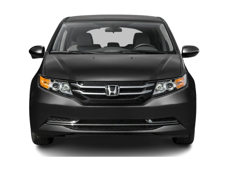 Thumbnail: 2016 Honda Odyssey - 5