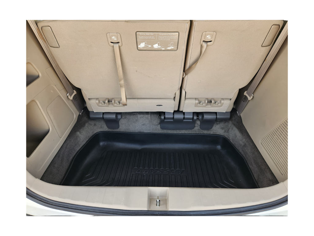 Thumbnail: 2014 Honda Odyssey - 15