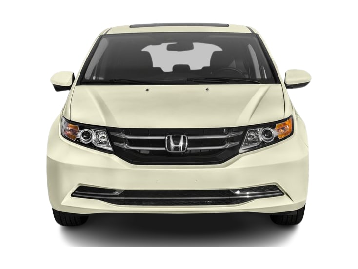 Thumbnail: 2016 Honda Odyssey - 5