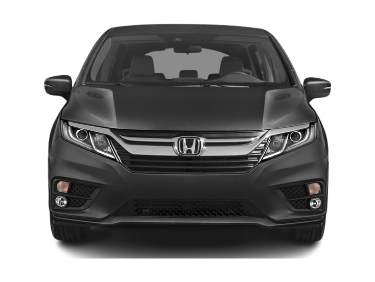 Thumbnail: 2018 Honda Odyssey - 5