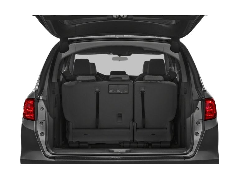 Thumbnail: 2018 Honda Odyssey - 14