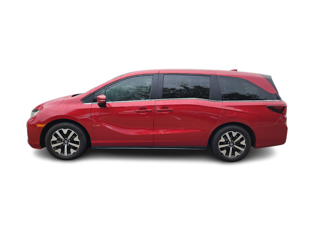 Thumbnail: 2026 Honda Odyssey - 3