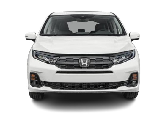Thumbnail: 2026 Honda Odyssey - 5
