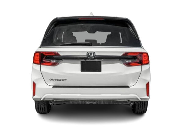 Thumbnail: 2026 Honda Odyssey - 4