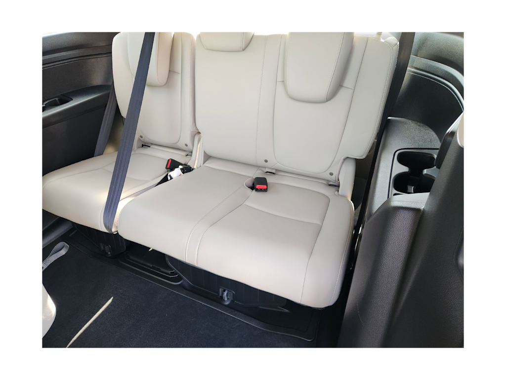 Thumbnail: 2026 Honda Odyssey - 34