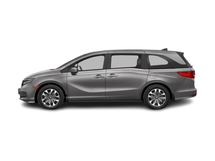 Thumbnail: 2024 Honda Odyssey - 17
