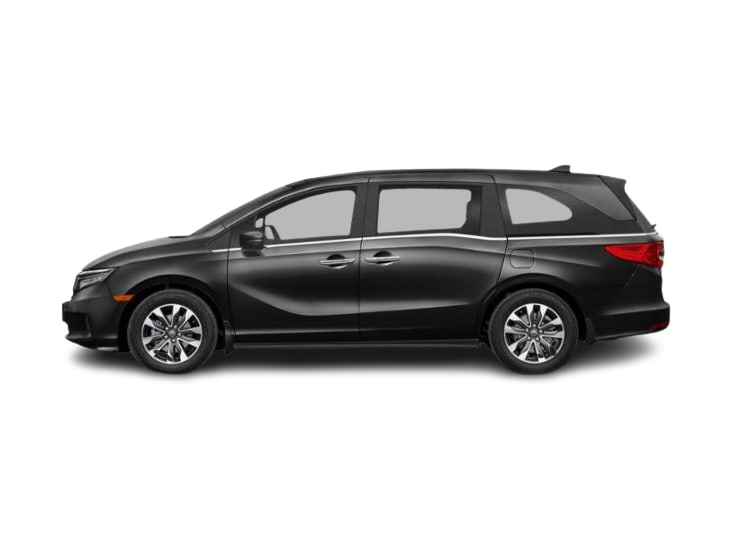 Thumbnail: 2024 Honda Odyssey - 3