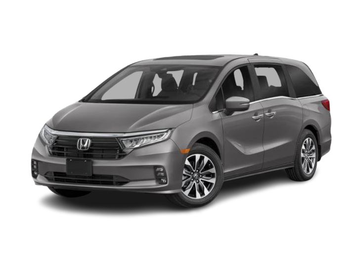 Thumbnail: 2024 Honda Odyssey - 15