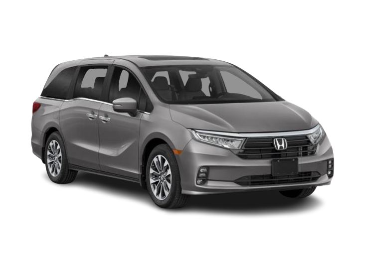 Thumbnail: 2024 Honda Odyssey - 18