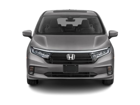 Thumbnail: 2024 Honda Odyssey - 5