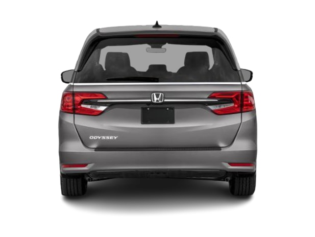 Thumbnail: 2024 Honda Odyssey - 4