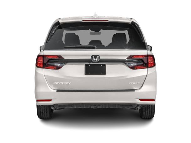 Thumbnail: 2023 Honda Odyssey - 4