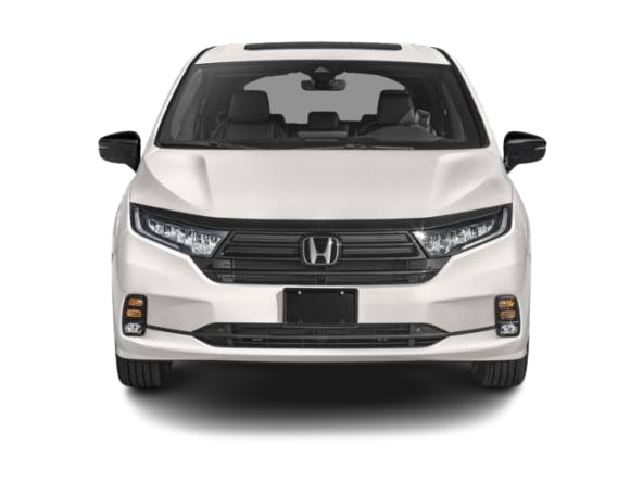 Thumbnail: 2023 Honda Odyssey - 5