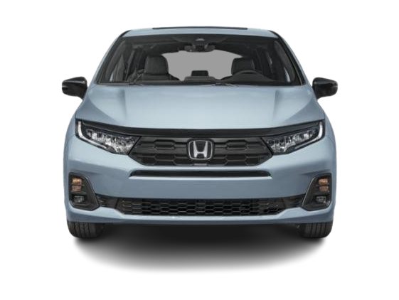 Thumbnail: 2025 Honda Odyssey - 5