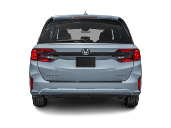 Thumbnail: 2025 Honda Odyssey - 4