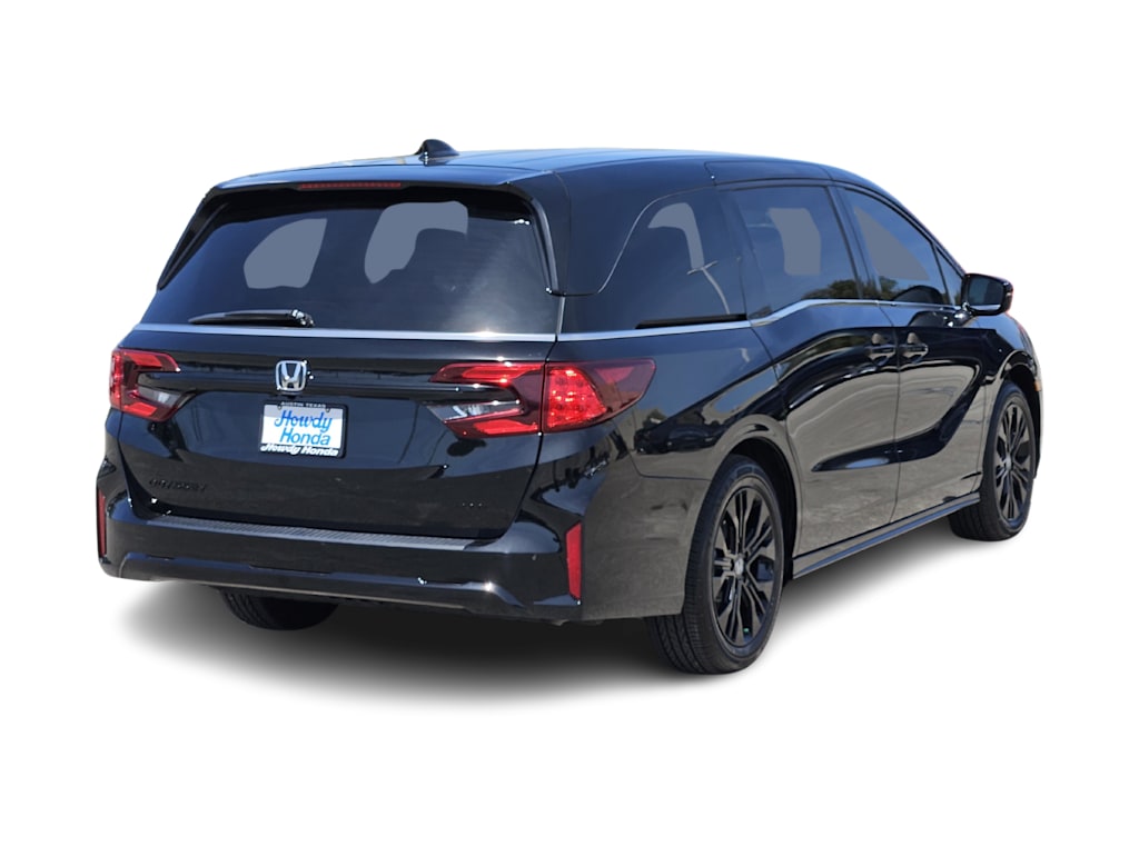 Thumbnail: 2026 Honda Odyssey - 19