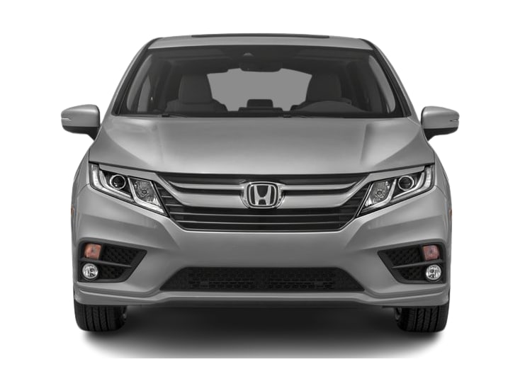 Thumbnail: 2018 Honda Odyssey - 5