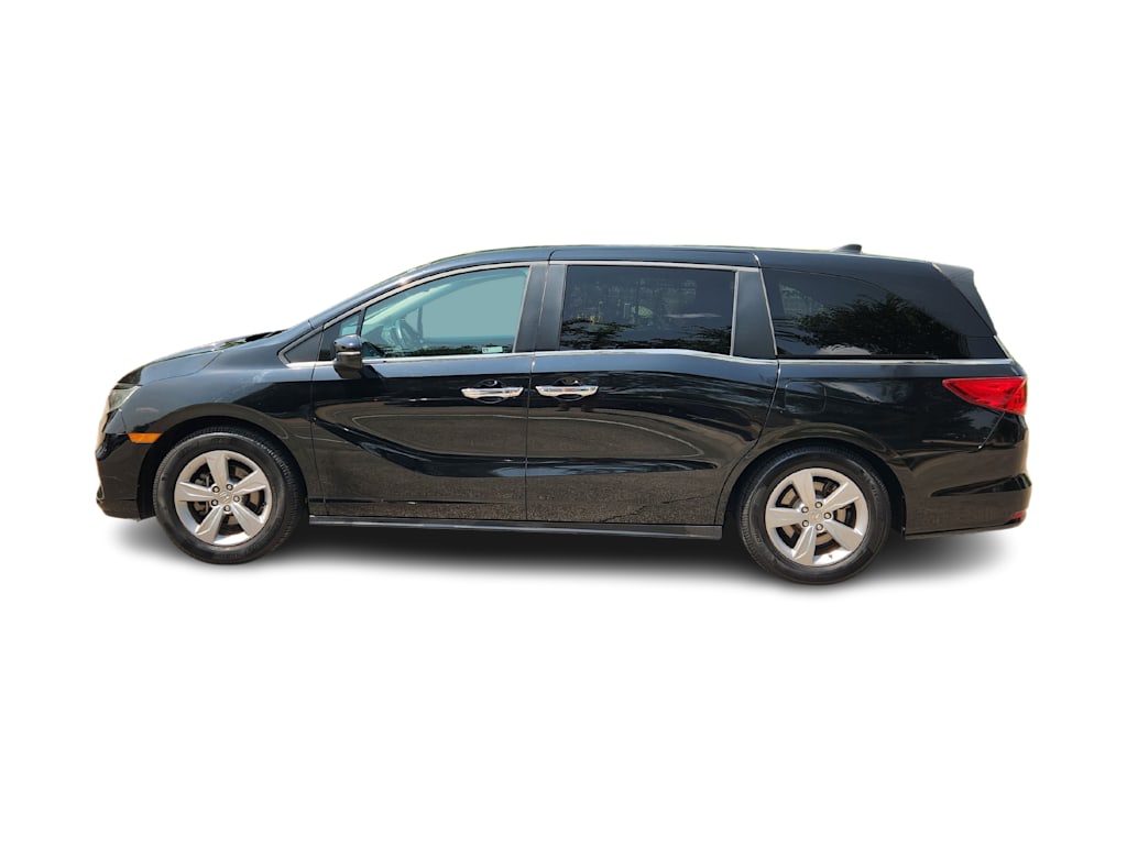 Thumbnail: 2020 Honda Odyssey - 3