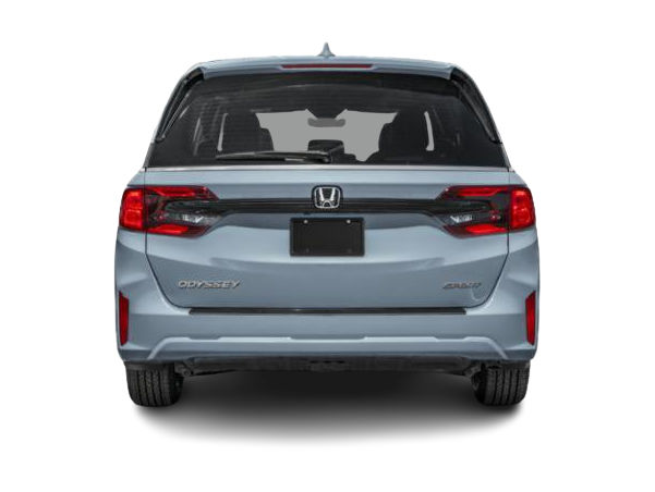 Thumbnail: 2026 Honda Odyssey - 4
