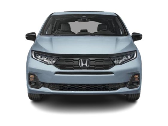 Thumbnail: 2026 Honda Odyssey - 5