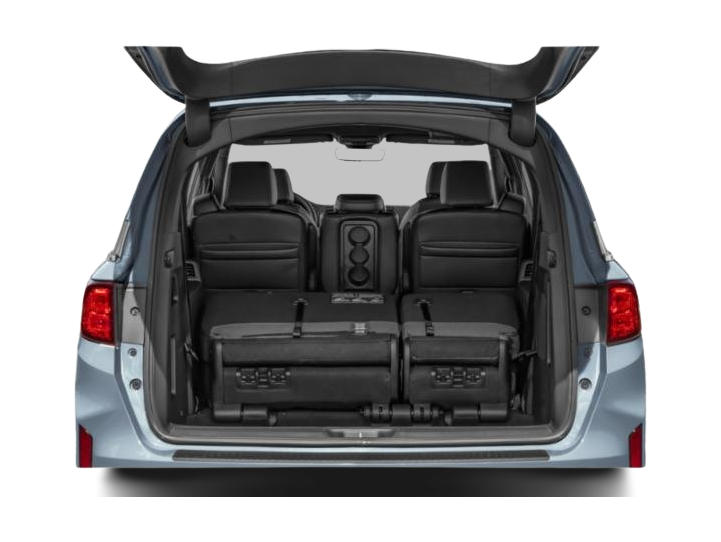 Thumbnail: 2026 Honda Odyssey - 12