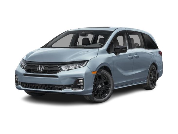 Thumbnail: 2026 Honda Odyssey - 14