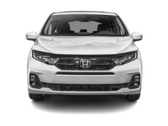 Thumbnail: 2026 Honda Odyssey - 5