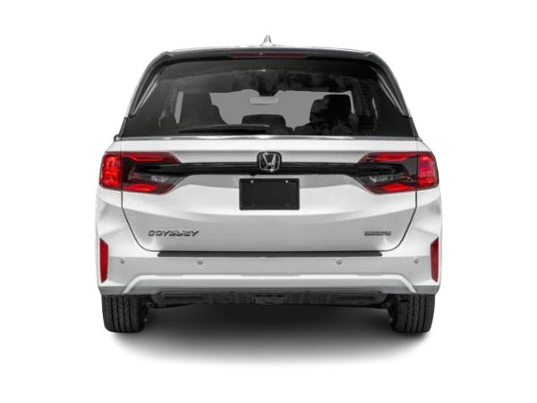 Thumbnail: 2026 Honda Odyssey - 4