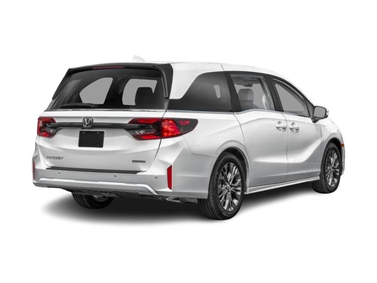 Thumbnail: 2026 Honda Odyssey - 15