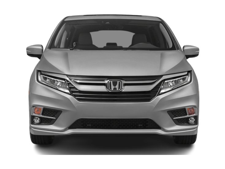 Thumbnail: 2018 Honda Odyssey - 5