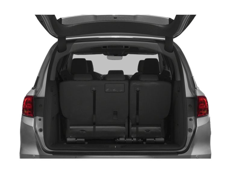 Thumbnail: 2018 Honda Odyssey - 13