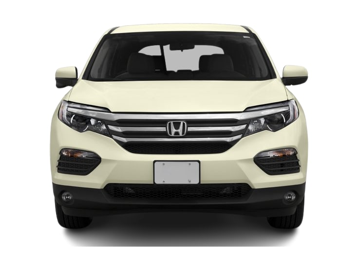 Thumbnail: 2016 Honda Pilot - 5