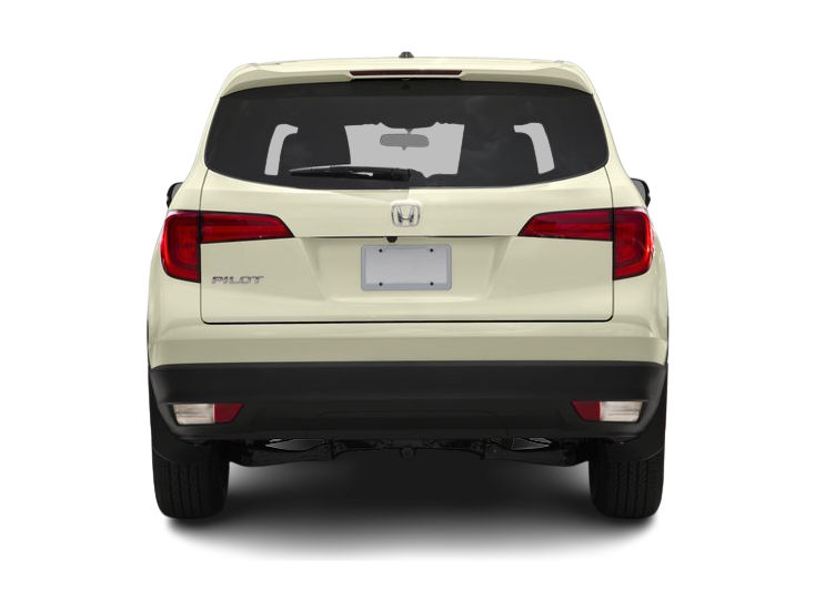 Thumbnail: 2016 Honda Pilot - 4