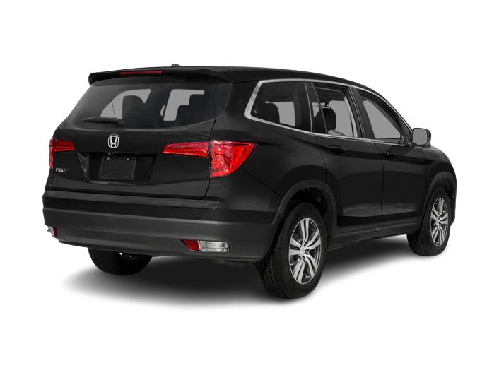 Thumbnail: 2017 Honda Pilot - 14