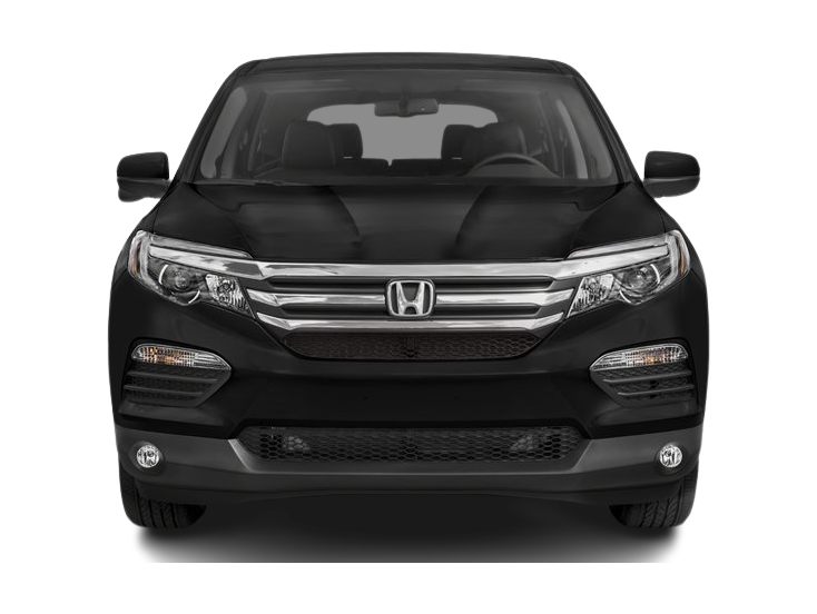 Thumbnail: 2017 Honda Pilot - 5