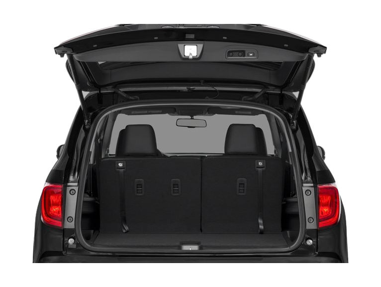 Thumbnail: 2017 Honda Pilot - 13