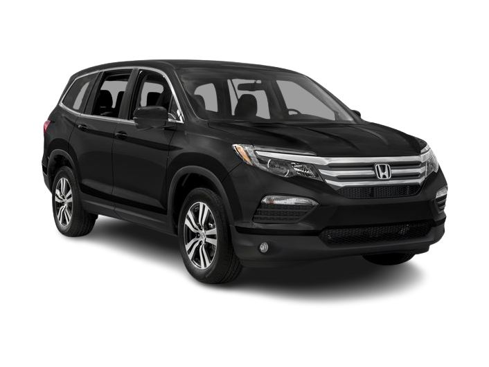 Thumbnail: 2017 Honda Pilot - 15