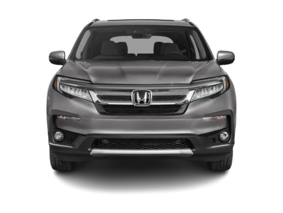 Thumbnail: 2020 Honda Pilot - 5