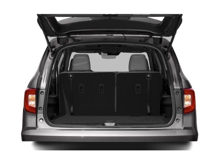 Thumbnail: 2020 Honda Pilot - 12