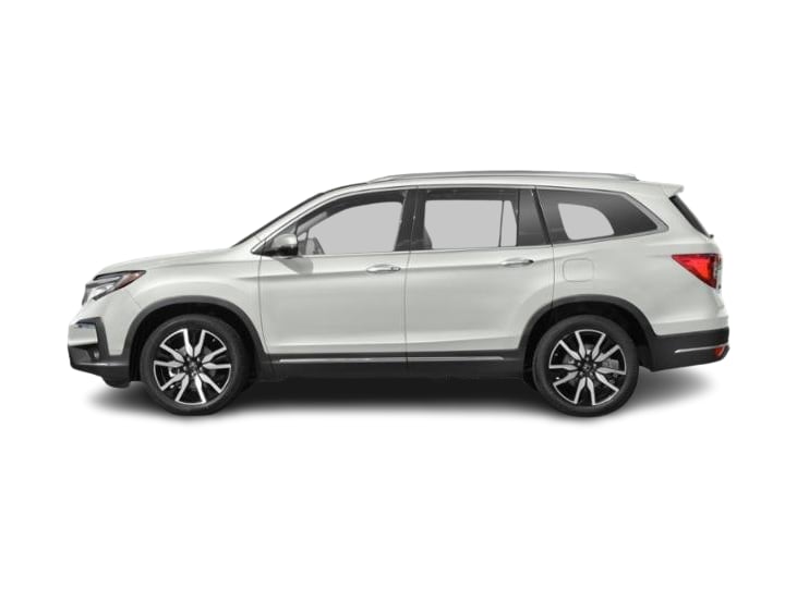 Thumbnail: 2020 Honda Pilot - 3