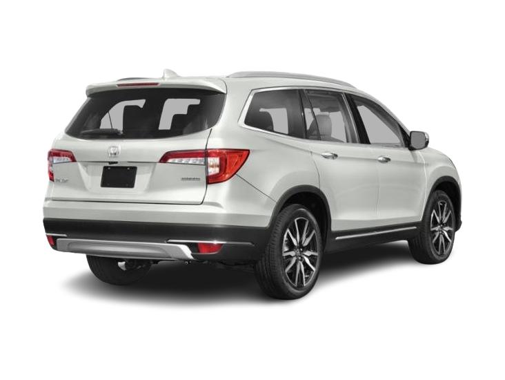 Thumbnail: 2020 Honda Pilot - 13