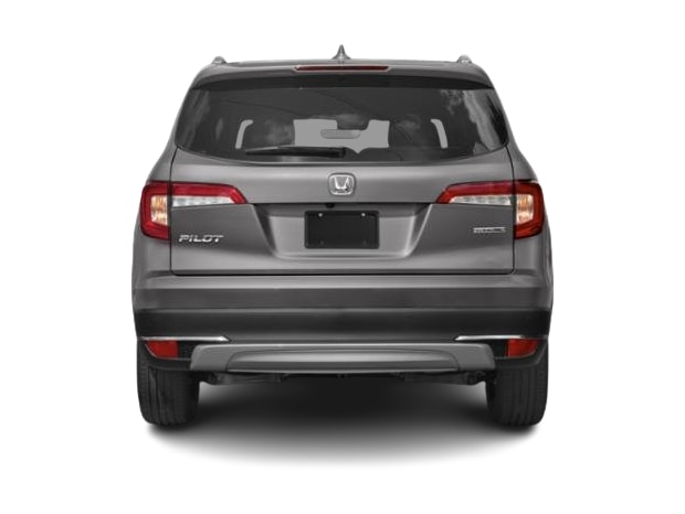 Thumbnail: 2020 Honda Pilot - 4