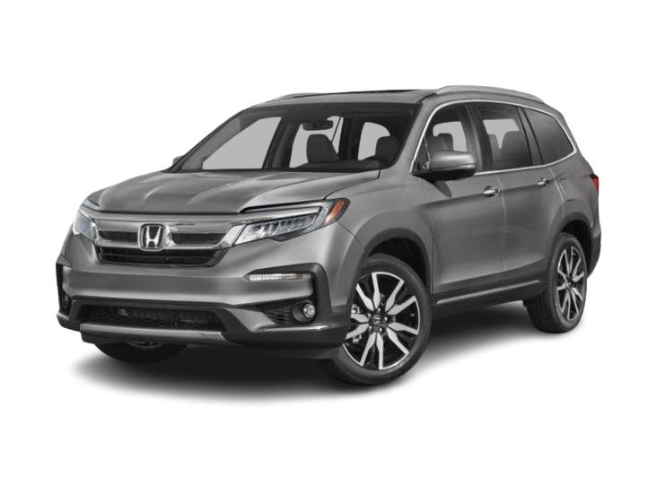 Thumbnail: 2020 Honda Pilot - 14