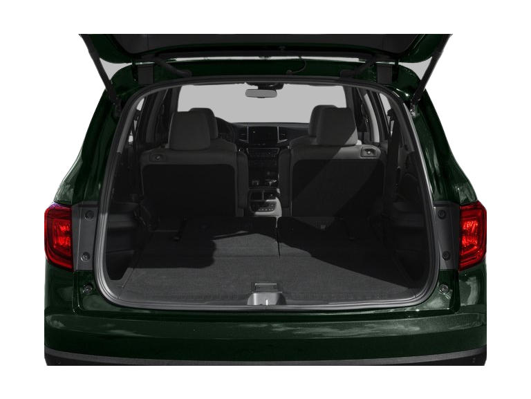 Thumbnail: 2016 Honda Pilot - 14