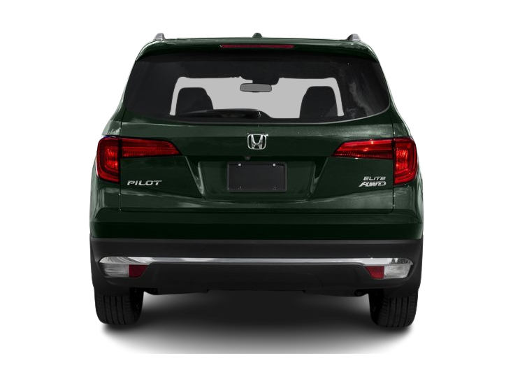 Thumbnail: 2016 Honda Pilot - 4