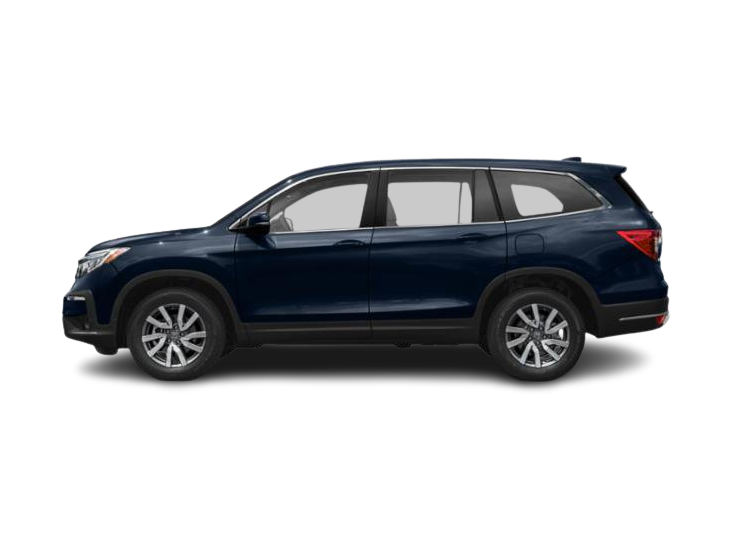 Thumbnail: 2019 Honda Pilot - 17