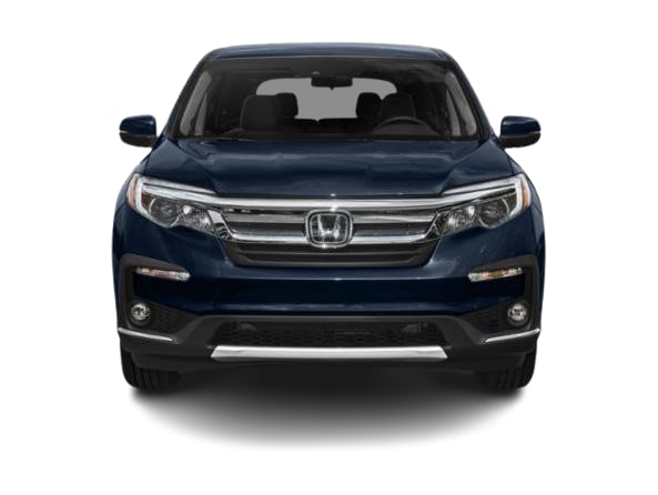 Thumbnail: 2019 Honda Pilot - 5