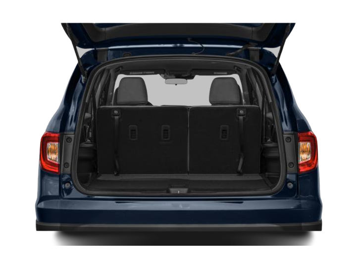 Thumbnail: 2019 Honda Pilot - 13